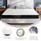 Flash Furniture Dream 8 Inch Hybrid Mattress, King Size High Density Foam and Innerspring Mattress in a Box DR-E238-B-K-GG - alternate 4